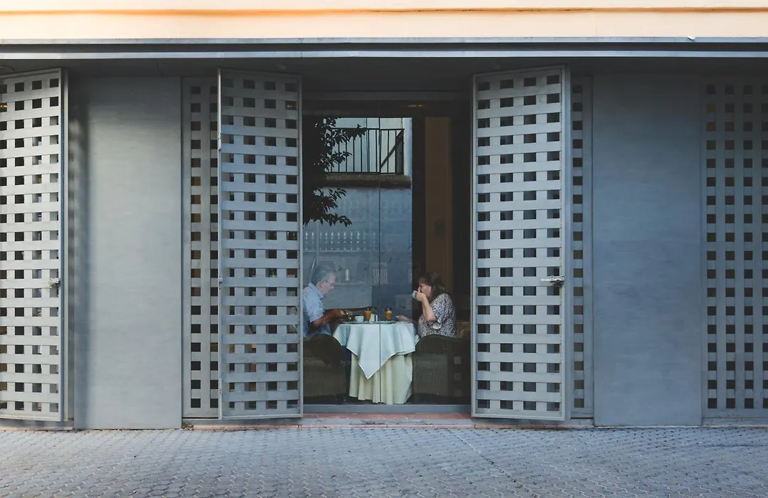 La Casa Del Maestro Boutique-1