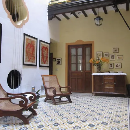 La Casa Del Maestro Boutique-2