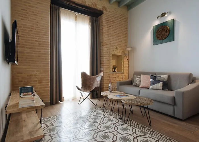Hommyhome Casa Assle Seville